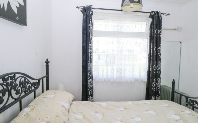 Chalet 21