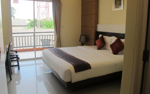Phuket Jula Place
