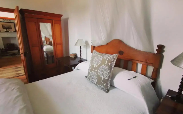 Die Tuishuise Guest House