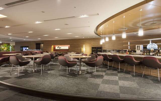 Haneda Excel Hotel Tokyu - Haneda Airport Terminal 2