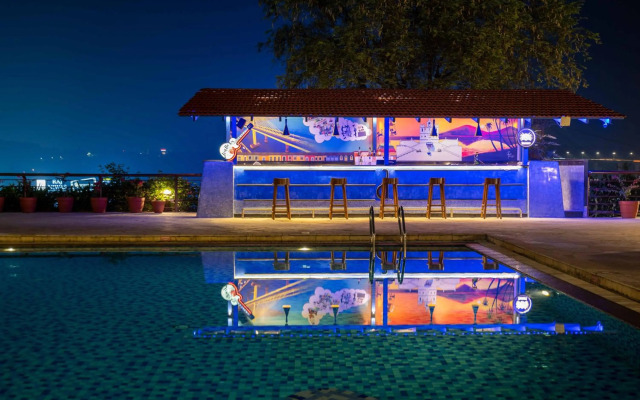 The Crown Goa
