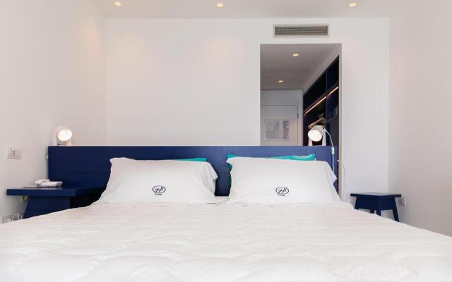 Hotel Saline Palinuro