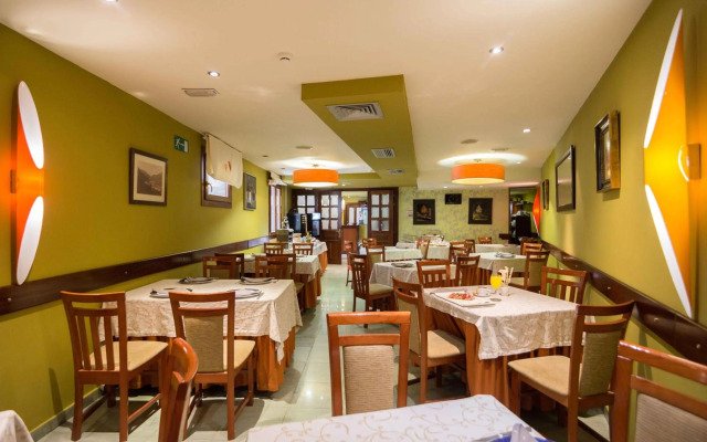 Gran Hotel Rural Cela