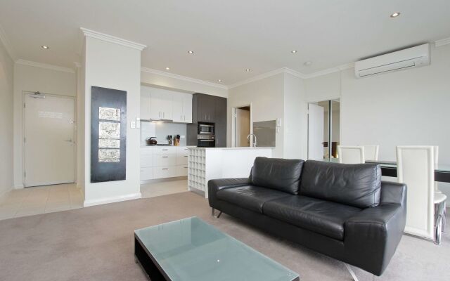 Zappeion Apartments