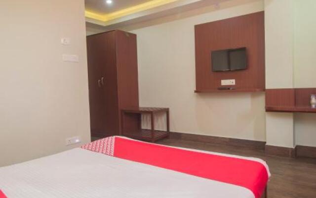 Oyo 28359 Lavanaya Retreat