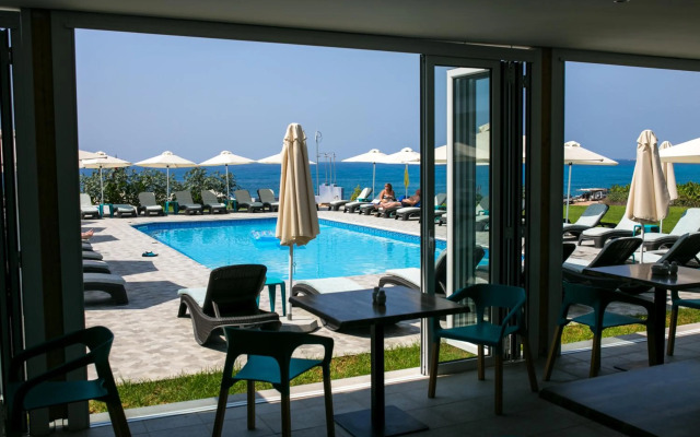Marica's Boutique Hotel