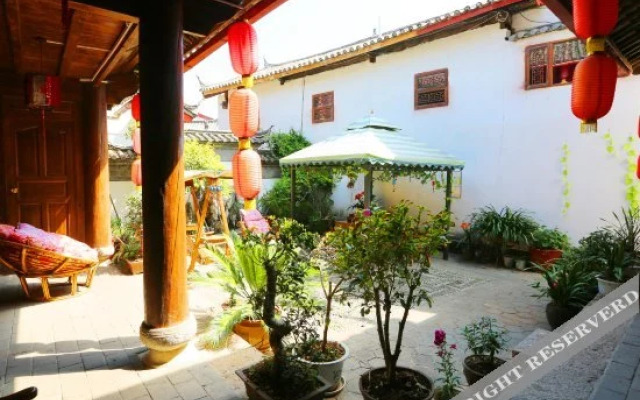 Qiyue Inn