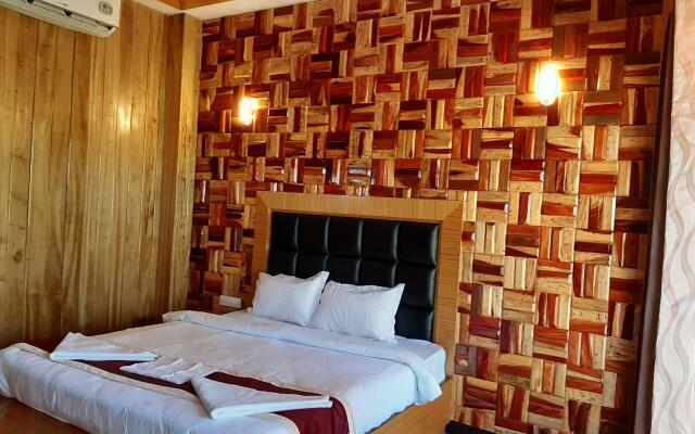 Reef Valley Resort
