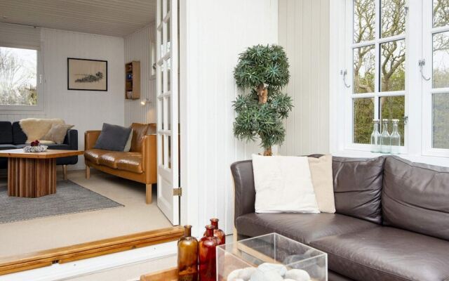 5 Person Holiday Home in Juelsminde-by Traum