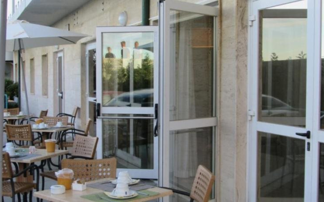 Hotel Stella Maris