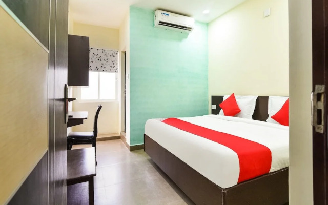 Sai Priya Residency by OYO Rooms