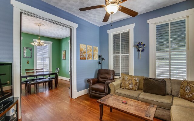 Ellie's Island Retreat