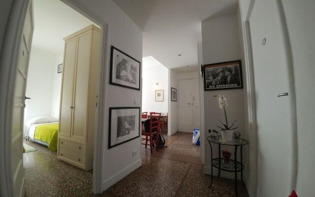 Ciak Rooms