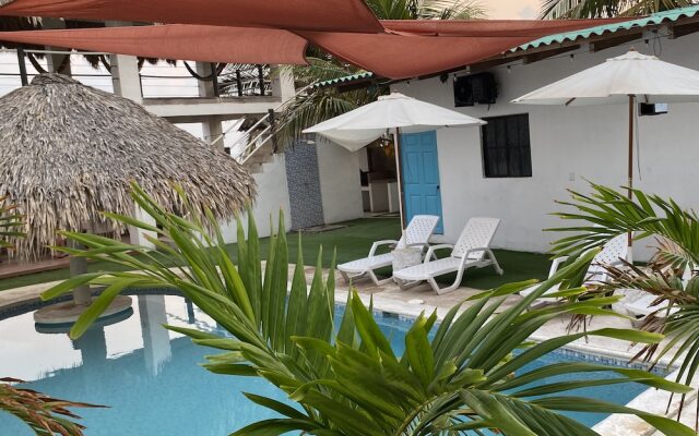Aqua Vista Beach House