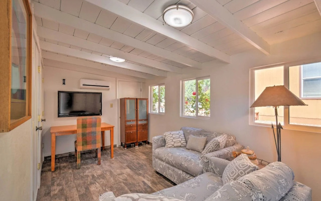 Patio & Views: Peaceful Sedona Getaway!