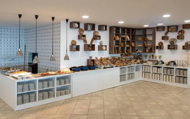 Holiday Inn Resort Bodrum
