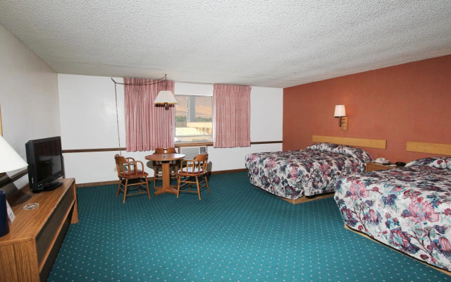 Winners Inn Casino