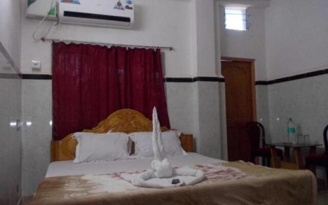 Victoria Beach Resort