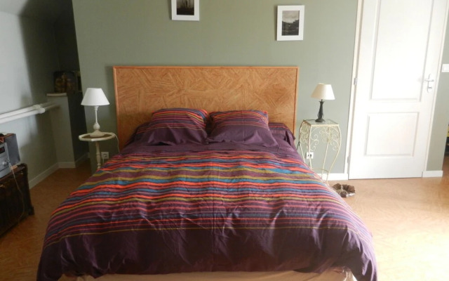 Le puits de la Montrée