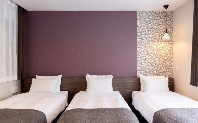 M’s Hotel Gojo Naginatagiri