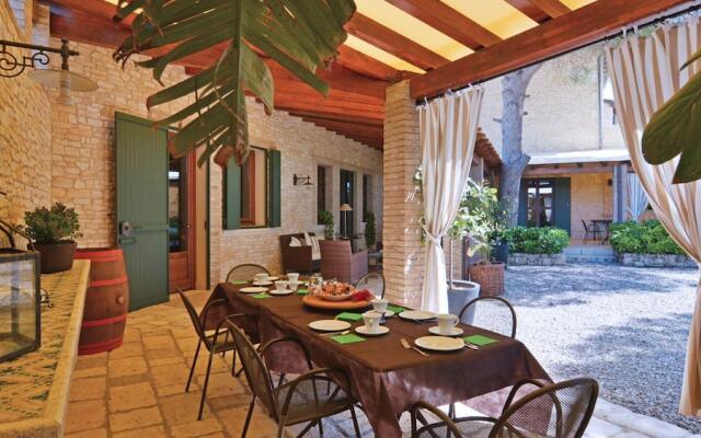 Villa Terra del Sole