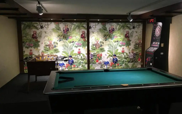 Landhotel zur Linde
