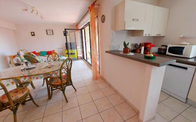 Gîte Mayenne, 3 pièces, 4 personnes - FR-1-600-44