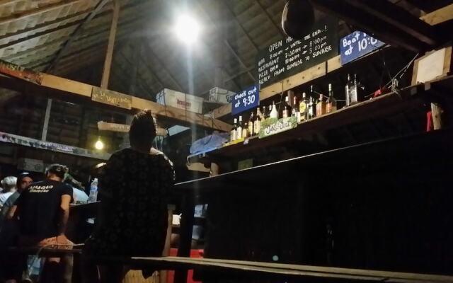 The Last Point