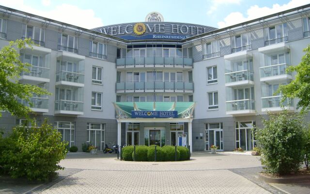 Welcome Hotel Wesel