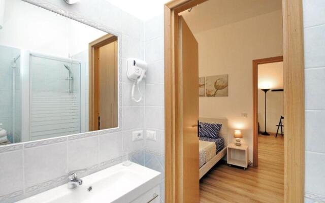 Holiday rental San Lorenzo district