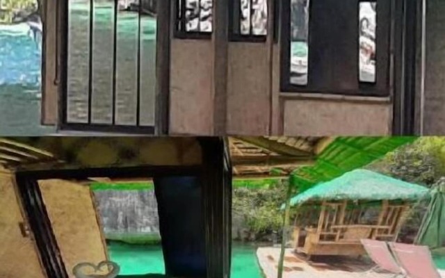 Paolyn Floating House Restaurant
