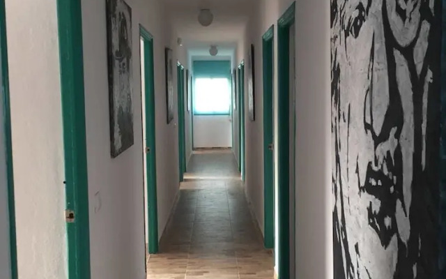 Hostal Restaurante Tarín