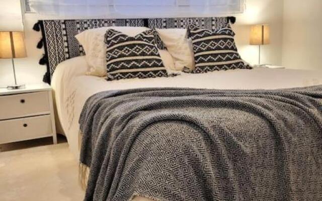 Un écrin au cœur du centre ville