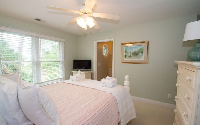 Gorgeous two Story Home Located in the Heart of Fripp Island