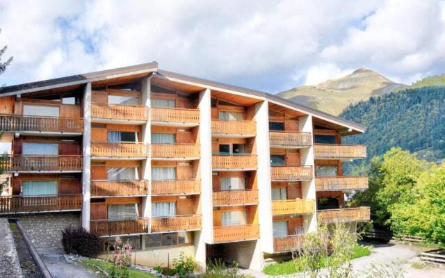 Appartement Morzine, 1 pièce, 4 personnes - FR-1-524-66