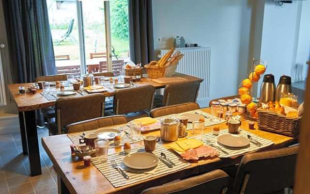 B&B Barvaux, Durbuy