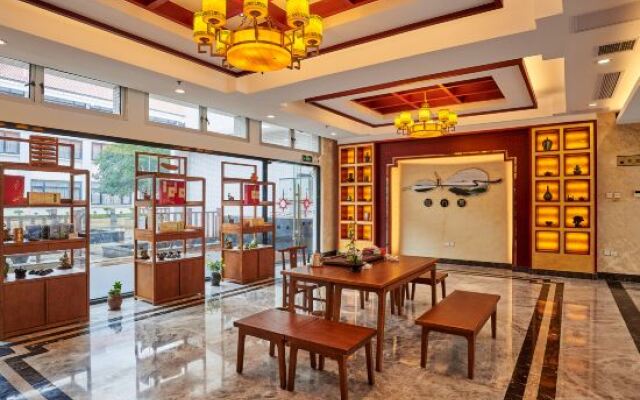 Sun Hotel
