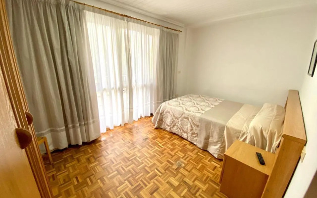 Garden Lodge Hostal Evencio