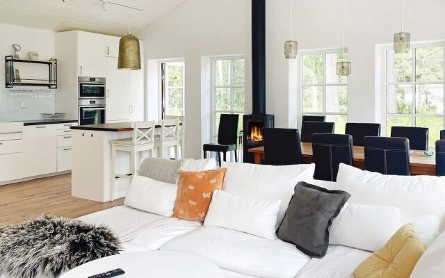 Holiday Home in Katthammarsvik