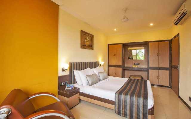 Sterling Lonavala
