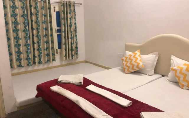 Maa Ji House on Lake Pichola, Udaipur