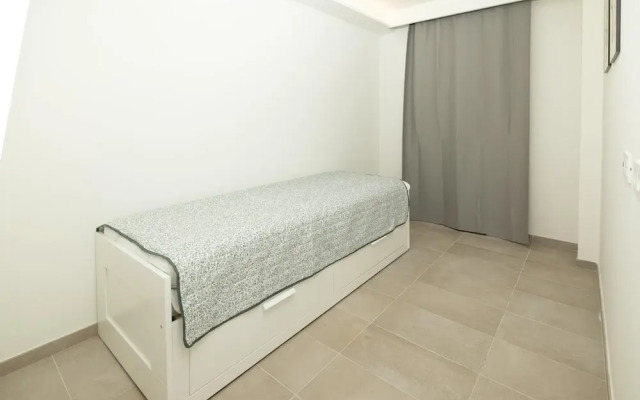 Sydenbooking Arguineguín