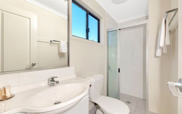 Discovery Parks - Townsville