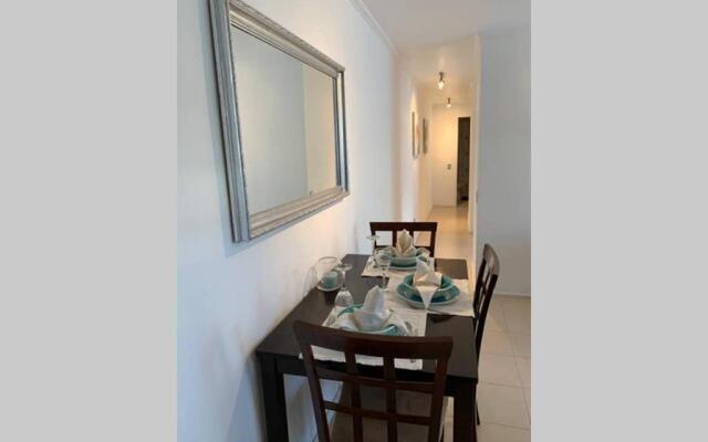 Apart Mejillones - Dpto 22