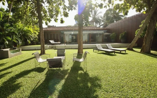Villa Apsara by Belle Vue