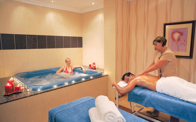 Alexander The Great Beach Hotel