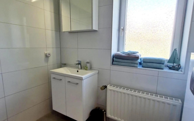 Ferienhaus Vergissmeinnicht