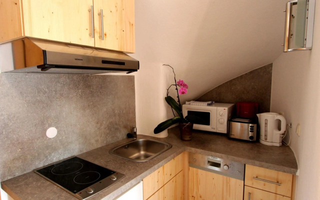 Appartementhaus Schirsner