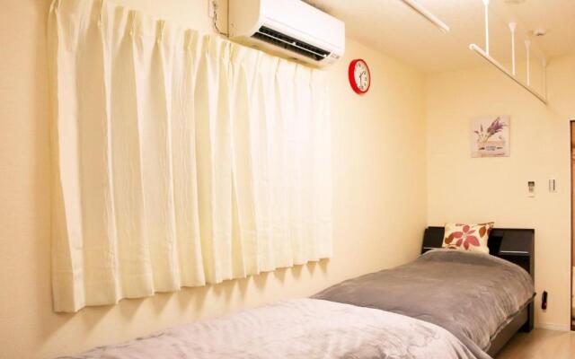 Free car parking, Nishioji Station 300M - Vacation STAY 87341