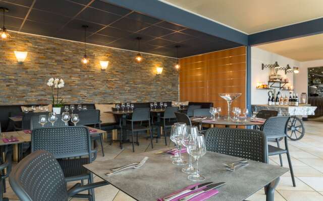 The Originals City, Hôtel Armony, Dijon Sud